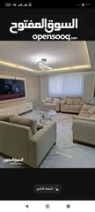  13 شقة راقية جديدة مفروشة للايجار في الطيرة