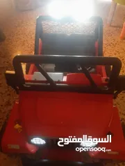  4 power wheels Fisher-price