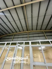  2 (مستودع جديد فاخر في الورسان 3، (دبي Luxurious Brand New Warehouse in Al Warsan 3, (Dubai)