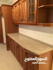  14 شقة جديدة 191م لم تسكن للبيع منطقة تلاع العلي /*/ قرب مجدي مول