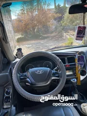  3 هنداي بورتر 2017