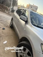  2 هيونداي سانتافيه