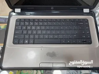  5 لابتوب اتش بي HP Laptop 15.6