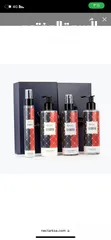  6 عطر نكتار من أيرلندا الي الأردن