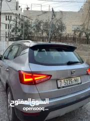  5 سيارة سيت اورونا 2022