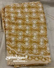  1 شراشف طاولة سفرة