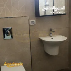  4 شقة مفروشة للايجار في الماصيون