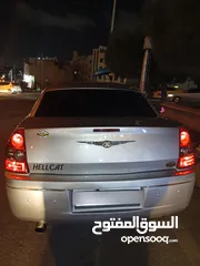  3 كرايسلر امريكي رئاسيه للبيع او البدل