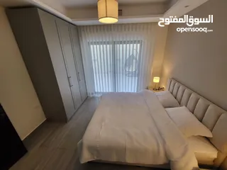  24 Furnished apartment for rentشقة مفروشة للإيجار في عمان منطقة.دير غبار  منطقة هادئة ومميزة جدا ا