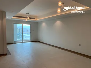  8 few flats are left in Aziba south Near Qatar airways building