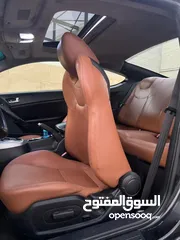  3 هونداي جينسز  كويية 2010