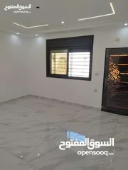  5 شقة للبيع في جرش