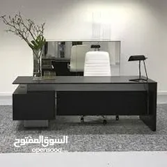  1 مكتب للإيجار لإصدار رخصة مهن وعقود إيجار