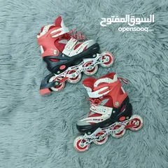  28 سكيتات فاخرة وماركات عالمية أوروبي
