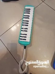  4 ميلوديكا 32