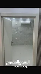 6 شقه للبيع وسط البلد مع مدخل مستقل