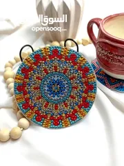  5 كوسترات ،تعليقات سيارة خرز  للبيع