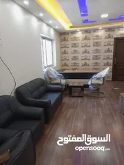  2 كنب مكتبي طقم 4 مقاعد جلد توصيل مجاني