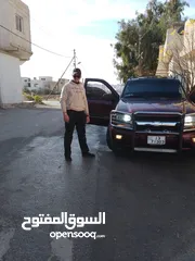  7 شيفروليه بليزر