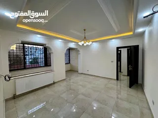  12 شقة طابقية للبيع ( مجددة بالكامل )