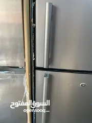  7 ثلاجة ناشونال