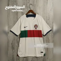  22 مجسمات ملاعب كرة قدم تيشرتات كرة قدم