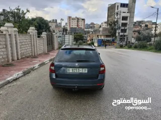  12 سكودا اوكتافيا 2021 بسعررر محررقه الاسعار 79500 ألف نقدا فل مسكر