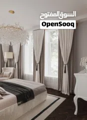  3 Luxurious Curtain Designs  Complete with Installation  Wallpaper Pasting