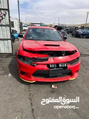  11 دوج جارجر 2023 GT