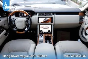  3 RANGE_ROVER_HSE_2018_3000cc