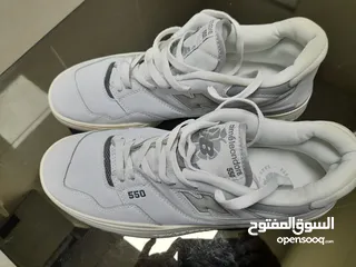  3 شروة احذيه  البيع كامل الكميه 30 حبه