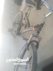  3 دراجه هواءيه للبيع داخل  الاردن عمان خربت السوق للبيع المستعجل
