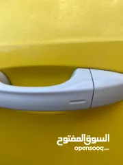  3 سكودا اوكتافيا 2020 فل الفل ما عدا فتحه السياره بحاله الشركه انضف من البرايڤت ماشيه 16000الف