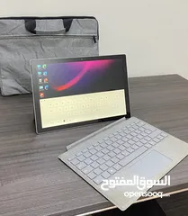  4 ‏Microsoft surface pro 5 سيرفيس برو 5