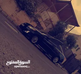  1 تويوتا كامري 2012 للبيع
