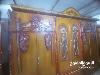  9 غرفه صاج عراقي قبله حي الجامعه