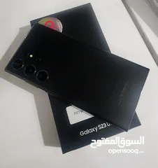  2 جلاكسي s23 ultra 5G