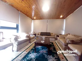  12 شقة مفروشة للإيجار 300م2 ( Property 19395 ) سنوي فقط