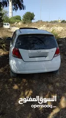  3 سياره شفروليت 2008