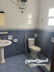  20 Two bedrooms flat for rent near Technical colAl Khwair شقة غرفتين للايجار بالخوير قرب الكلية التقنية