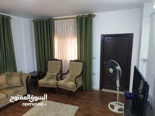  14 شقة للبيع في اربد الحي الشرقي