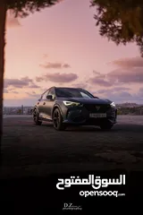  7 CUPRA FORMENTOR VZ 2020
