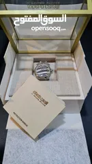  8 ROBERTO CAVALLI BY FRANCK MULLER ORIGINAL BRAND NEW WATCH