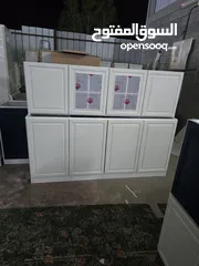  2 small kitchen or big every design for sell new