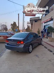  14 هوندا سيفيك موديل 2010 فحص مرفق كامل