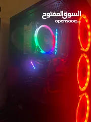  3 pc gaming بسعر حرق