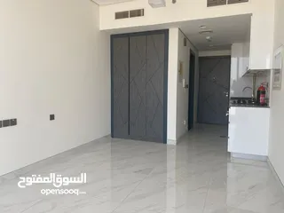  6 شقة استديو للإيجار في مدينة دبي للاستديوهات