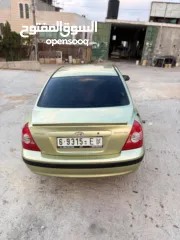  4 هونداي النترا 2006