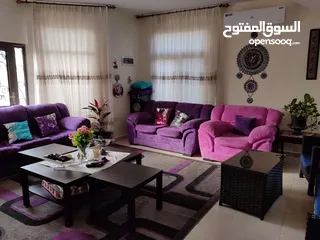  15 للبيع مزرعة أحلامك - مزرعة 3 دونم + فيلا ريفية 220م