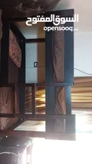  2 تخت اطفال جديد